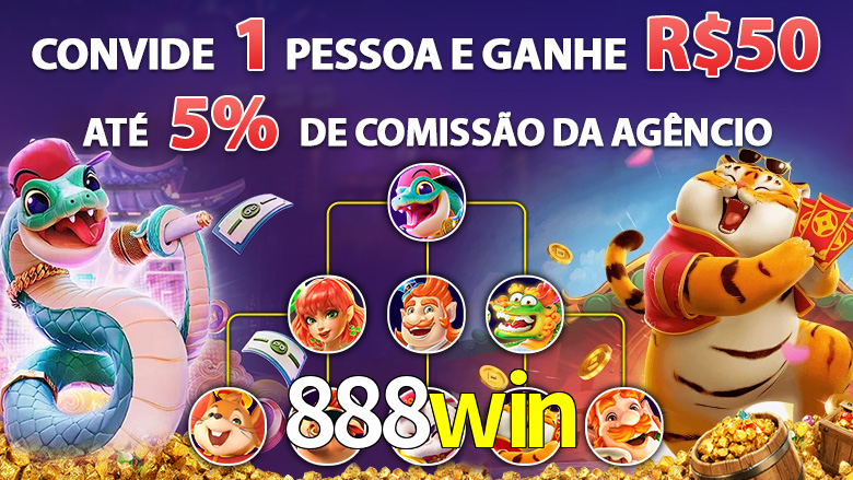 Promoções 888win
