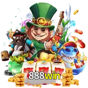 888win slots