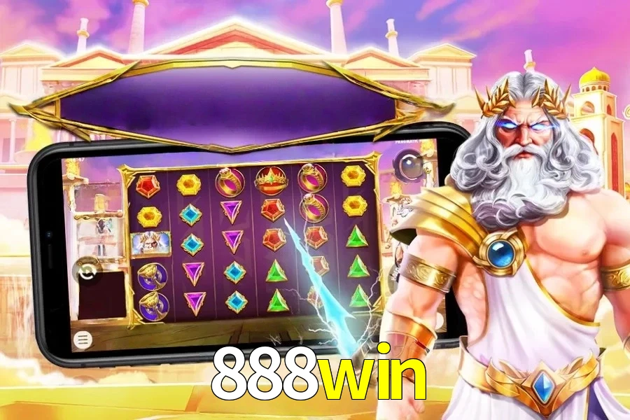 888win game